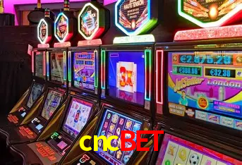 Desvendando o Mundo dos Jogos Virtuais na cncbet