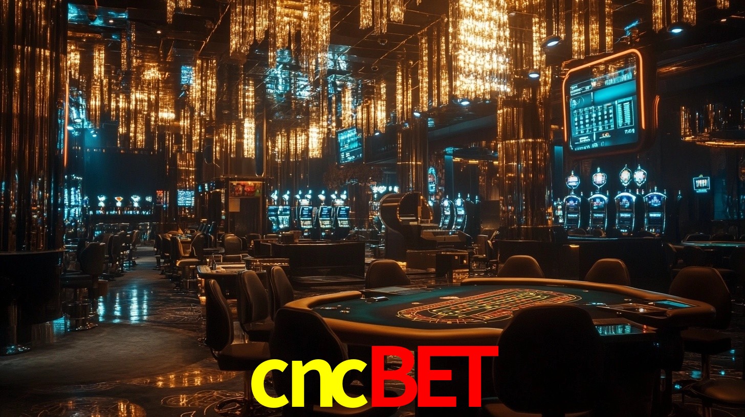 cncbet - Cassino Premium do Brasil - cncbet.com