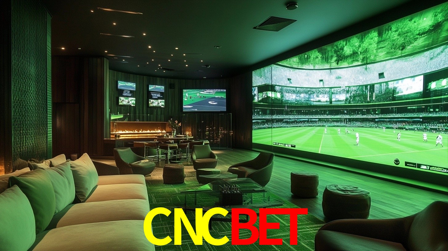 CNCBET - Bem-vindo ao Cassino Oficial - CNCBET.COM