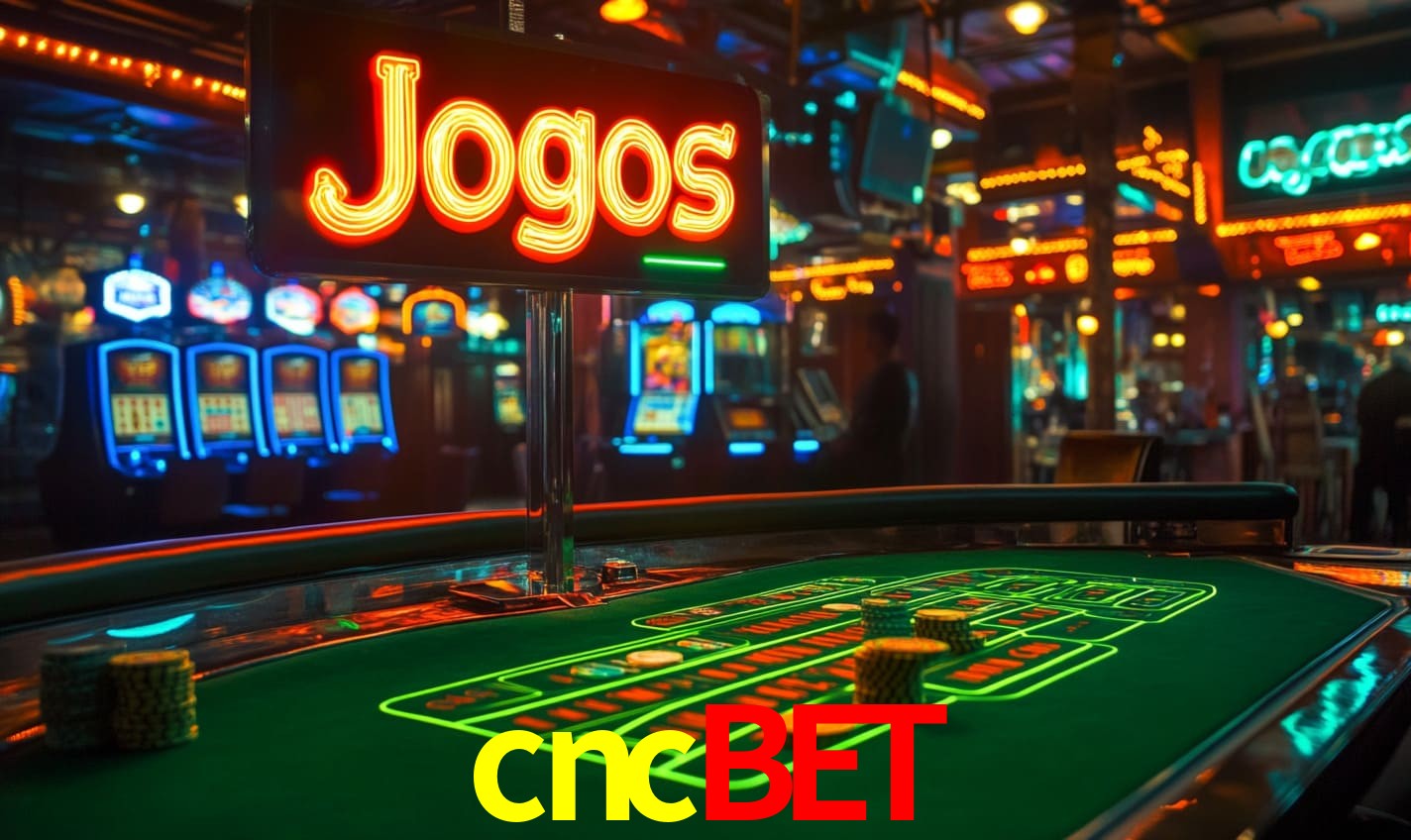Avaliações dos Jogadores cncbet