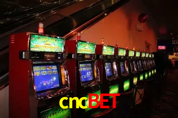 Descubra o Mundo do Cassino Online com cncbet