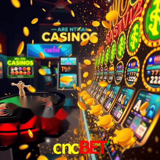 Inovações de Jogos na cncbet: O Futuro das Experiências Interativas