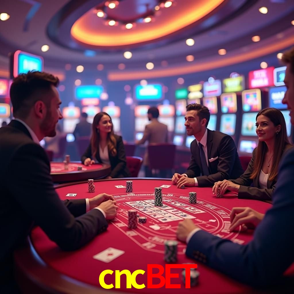 Programa VIP cncbet