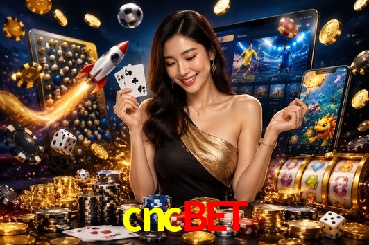 Slot Games cncbet