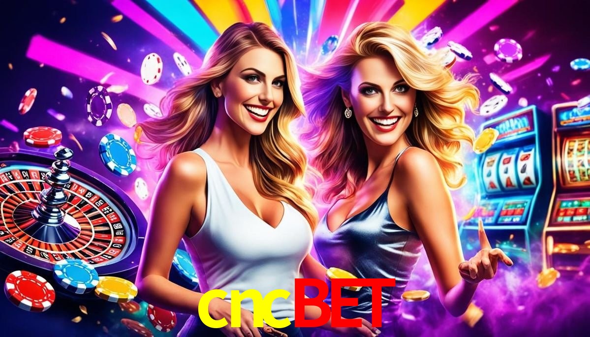 Jogos Exclusivos cncbet
