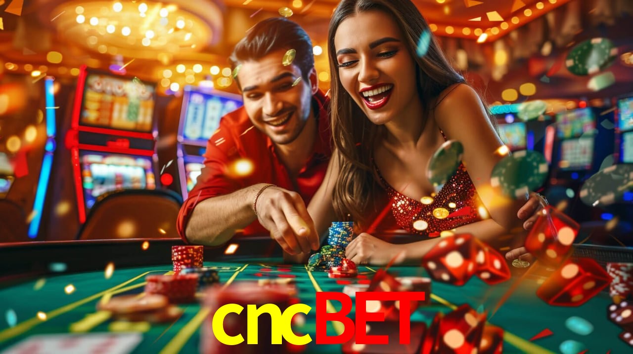 Jogos de Slot cncbet