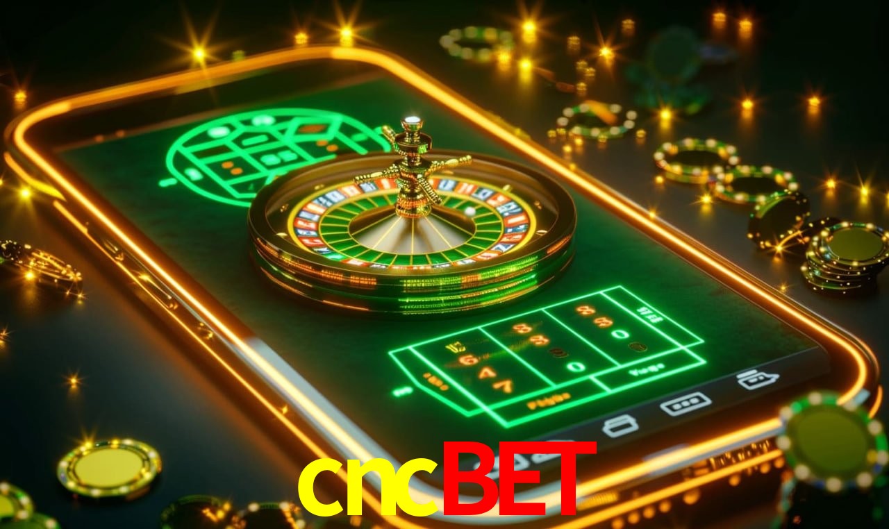 Login Seguro cncbet