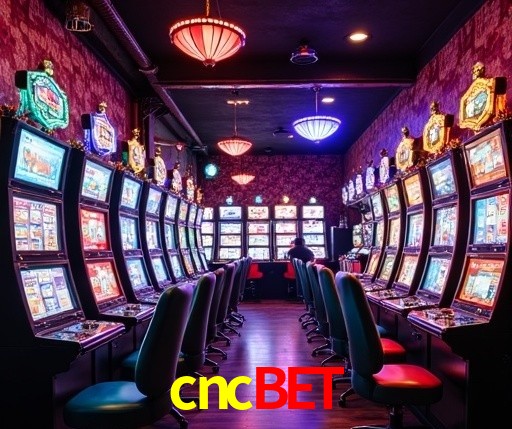 Promoções Sazonais cncbet