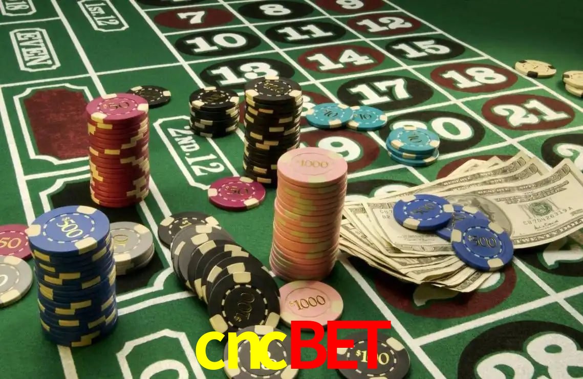 Experimente o Login Seguro Premium no cncbet