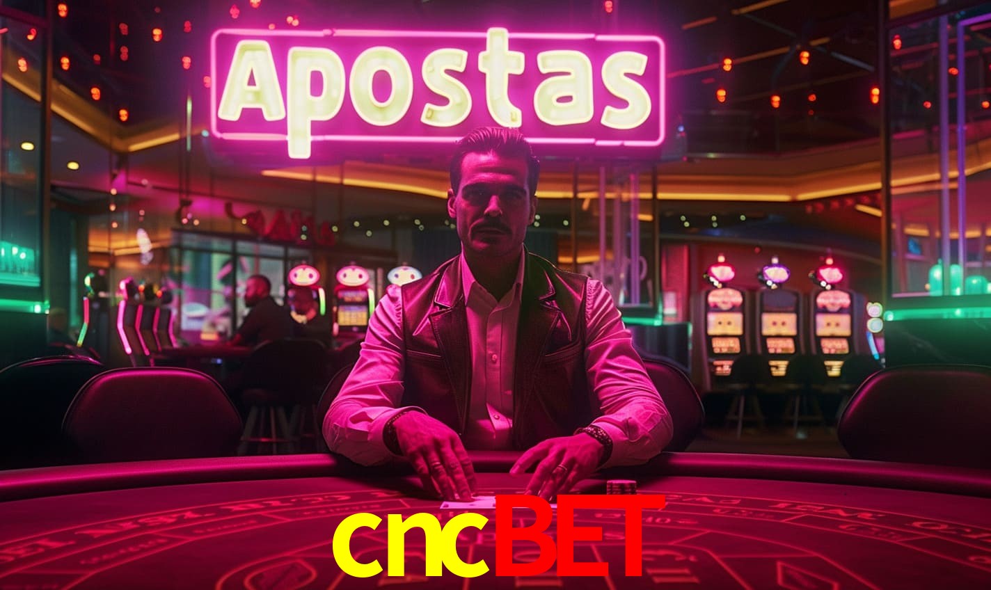 Explorando a Categoria de Eventos em Apostas na cncbet