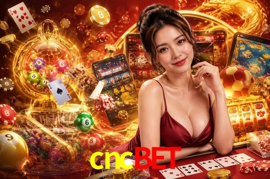 Game Providers cncbet