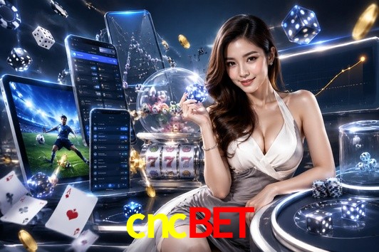 cncbet Plataforma - cncbet visual 1