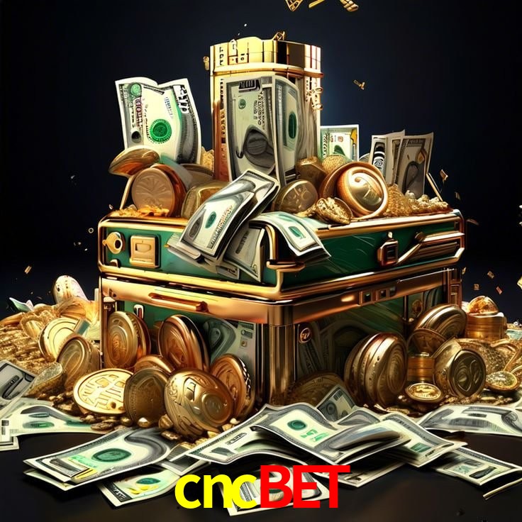 Apostas de Futebol cncbet