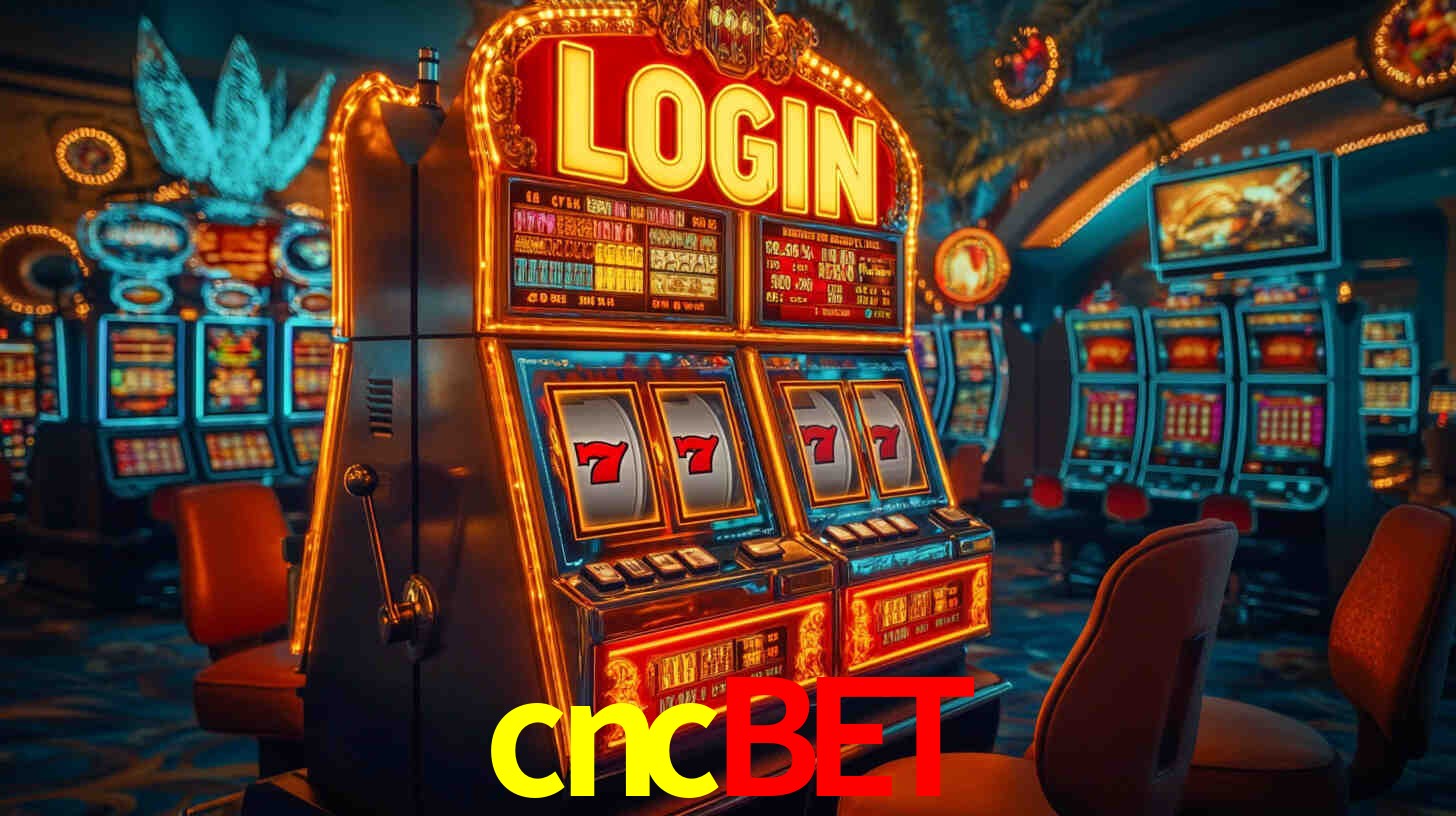 cncbet Bônus - cncbet visual 1