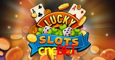 Descubra o Mundo do Cassino Online com cncbet