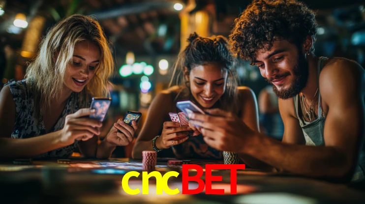 Programa VIP cncbet