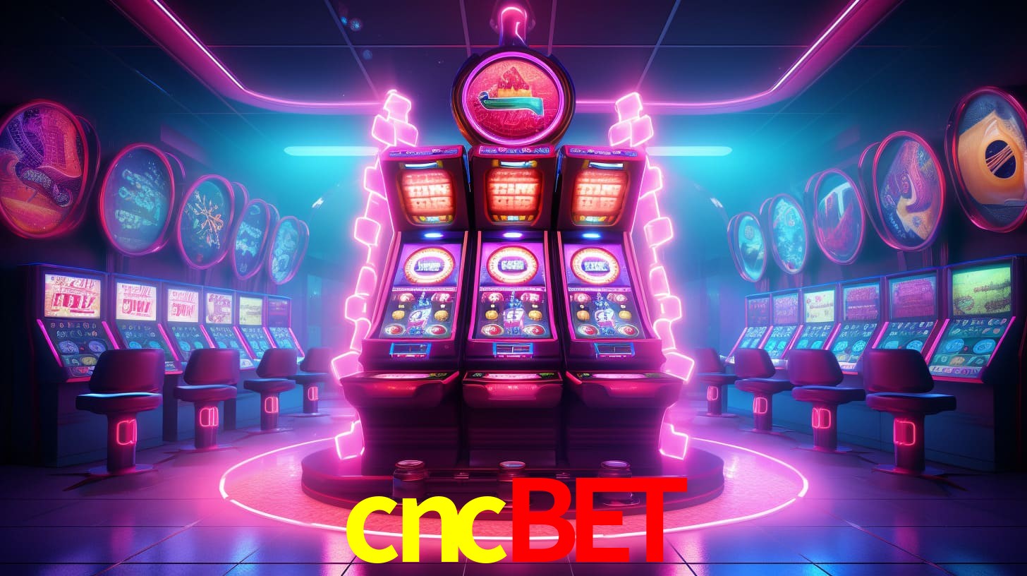 Sinta a adrenalina dos jogos de cassino com cncbet