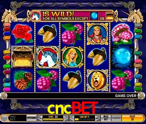 Descubra a Magia dos Jogos de Arcade no cncbet