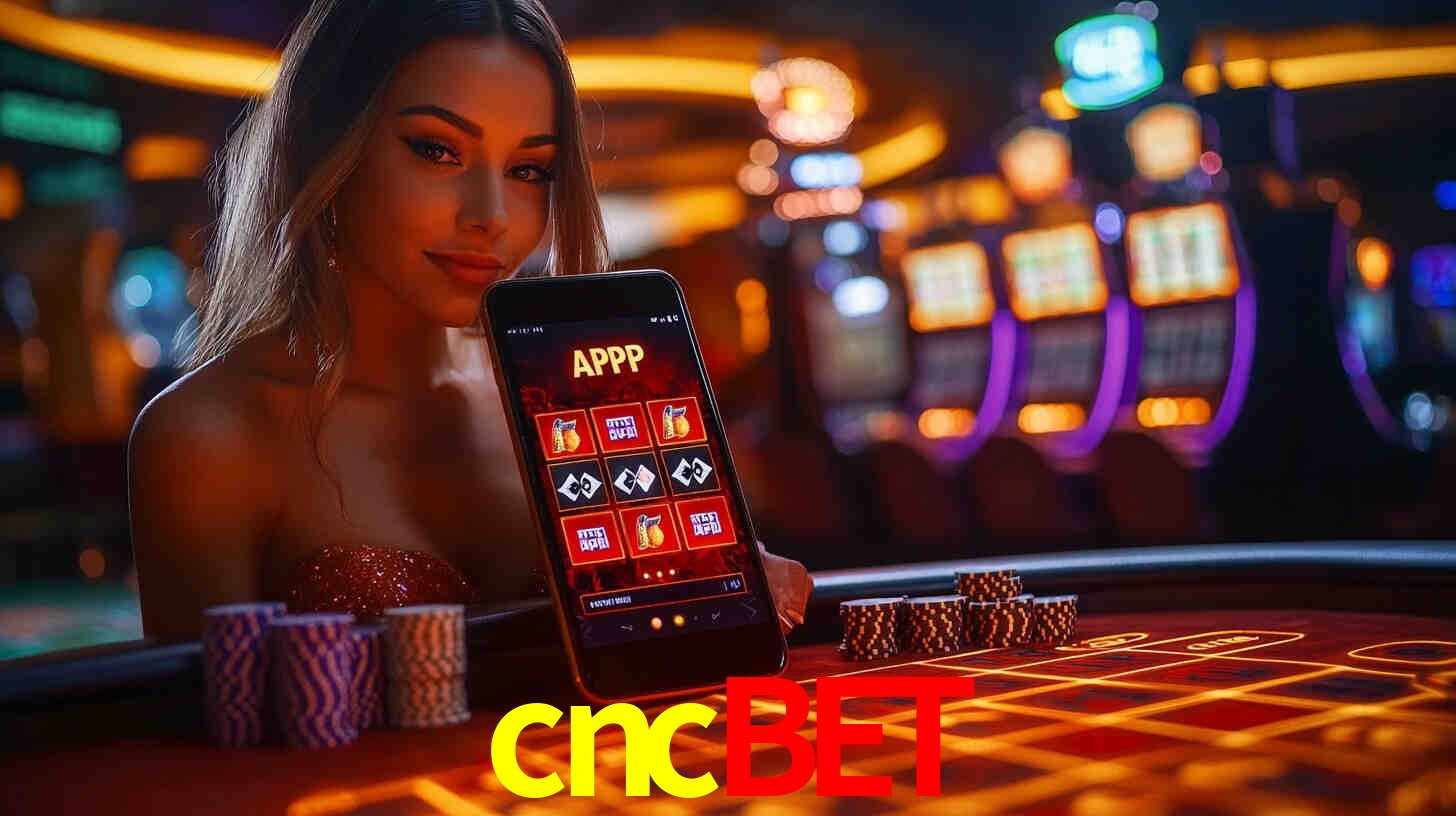 A Experiência Imersiva dos Cassinos Ao Vivo no cncbet