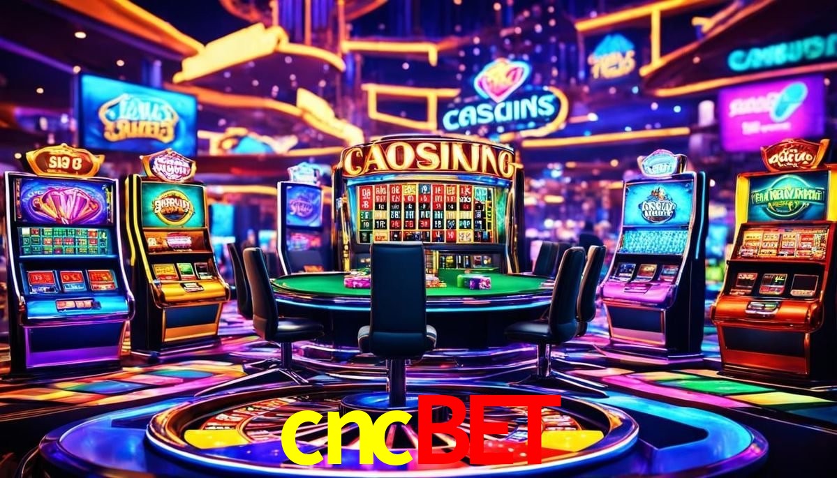 Estatísticas Esportivas cncbet