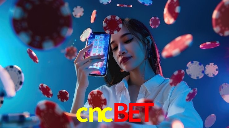 Desvendando o Mundo dos Jogos Virtuais na cncbet
