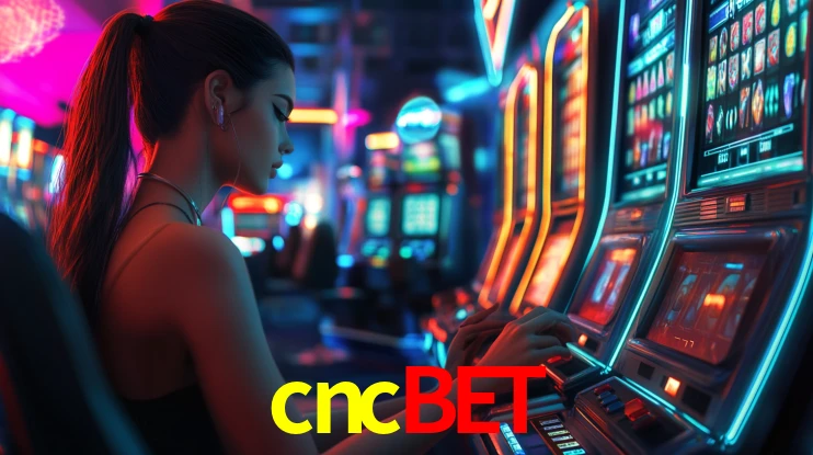 Explore as vantagens do cncbet: serviço profissional e confiabilidade