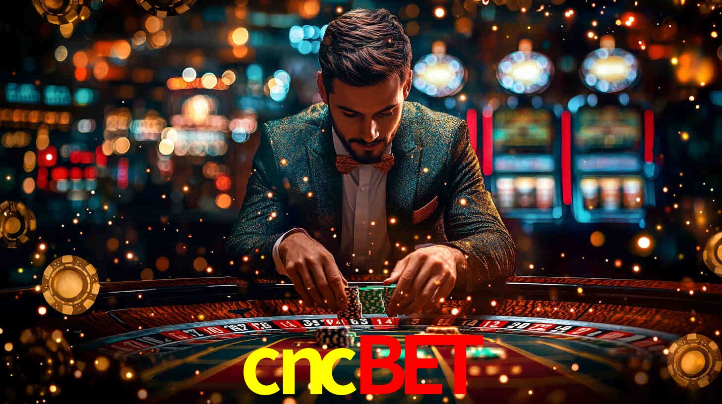 cncbet App Interface