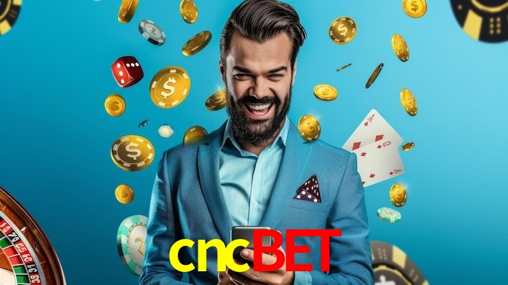Bonus Features cncbet