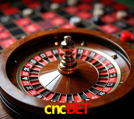 Tecnologia da Plataforma cncbet