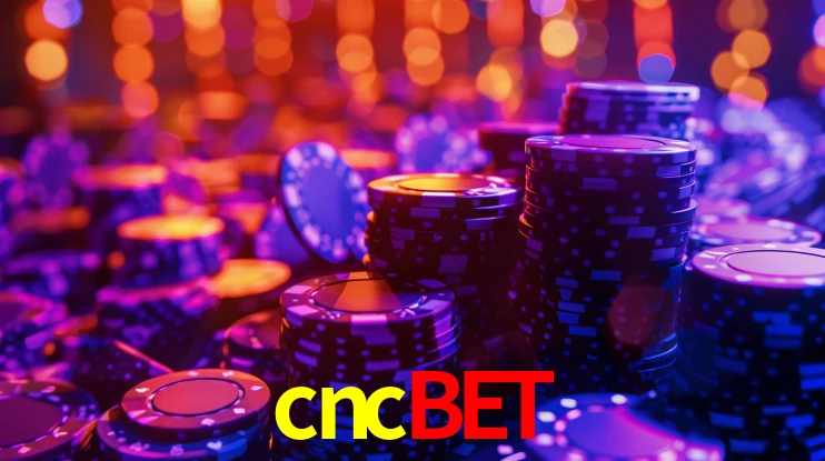 cncbet: A Experiência de Casino com Jogos de Mesa ao Vivo