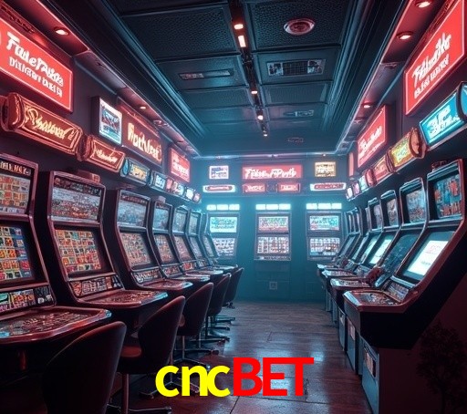 Design Responsivo cncbet