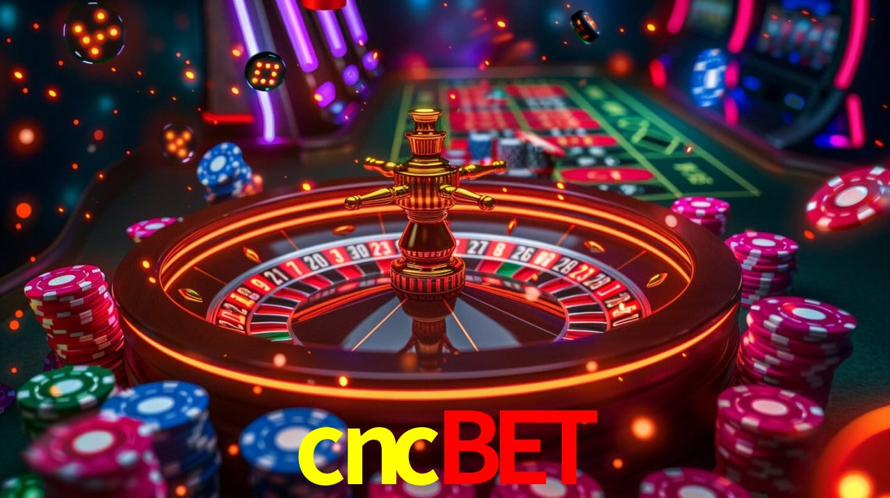 cassino cncbet