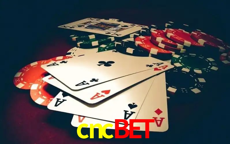 cncbet Aplicativo - cncbet visual 1