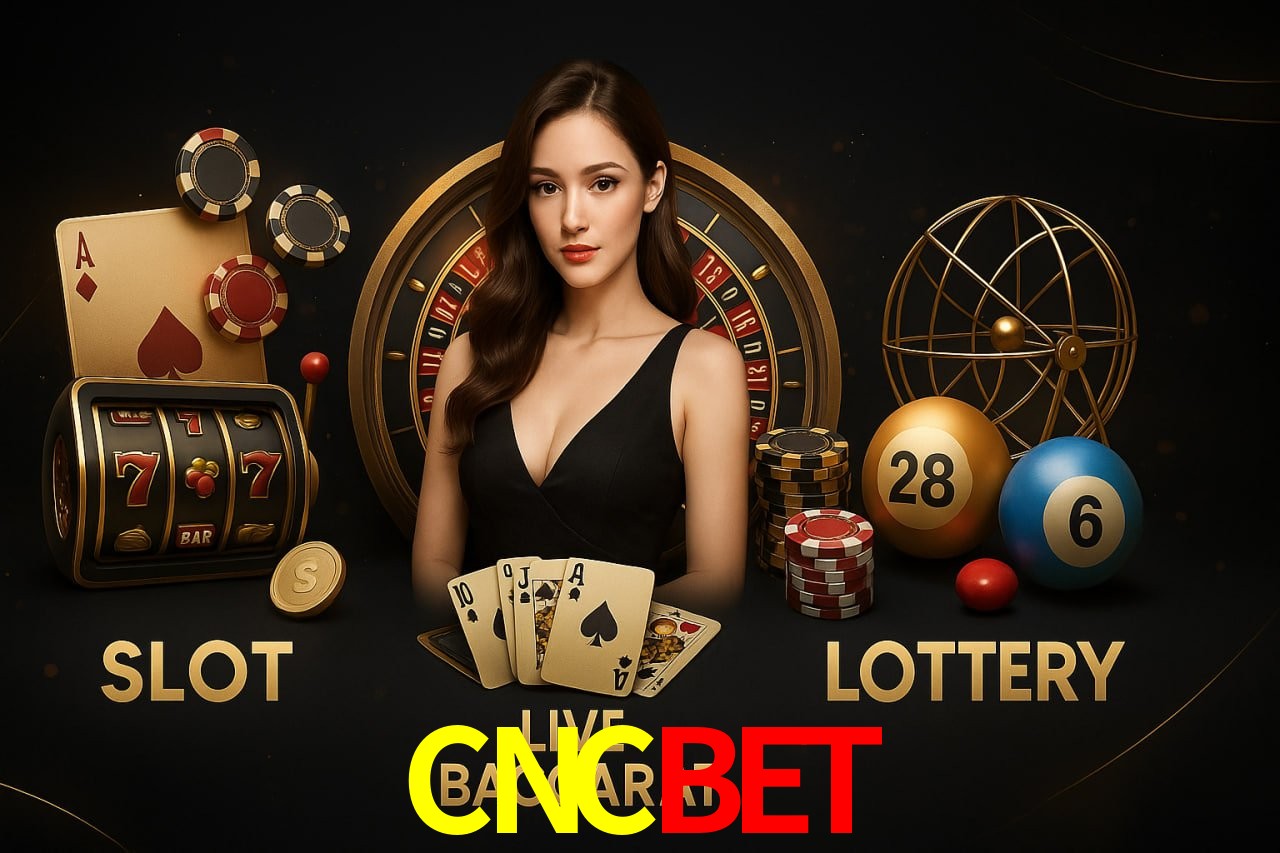 Jogos com bônus e suporte 24h na CNCBET