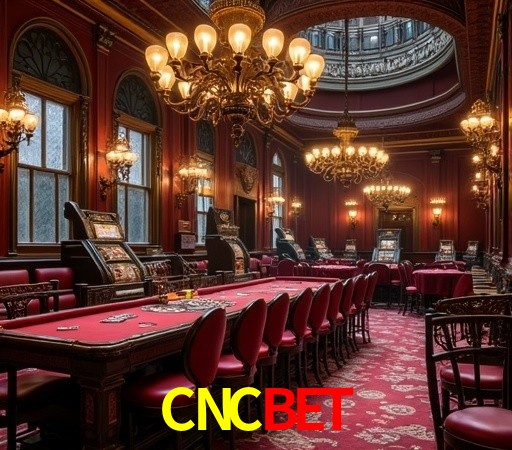 Especiais de Fim de Semana CNCBET
