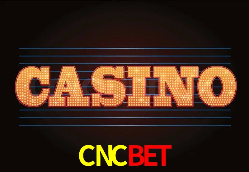 Apostas de Futebol CNCBET