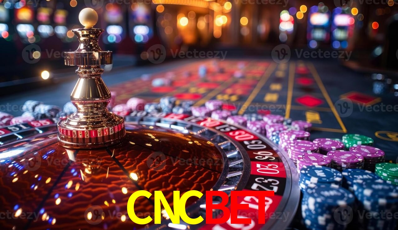 Exclusive Offers CNCBET