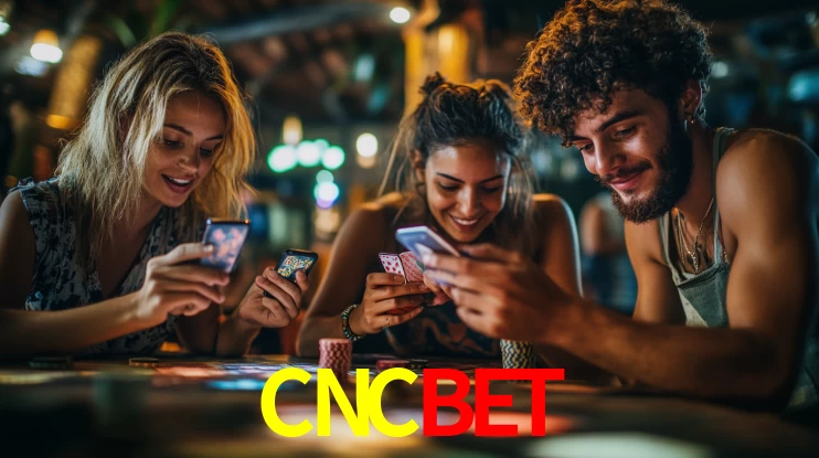 Blackjack Table CNCBET