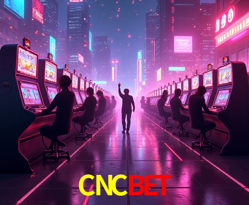 Jogos Exclusivos CNCBET