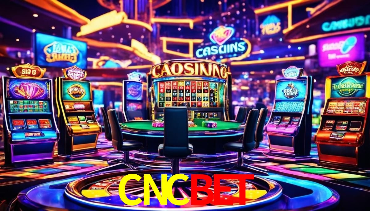 Apostas de Tênis CNCBET