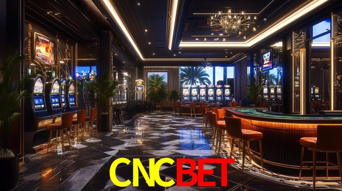 CNCBET App Interface