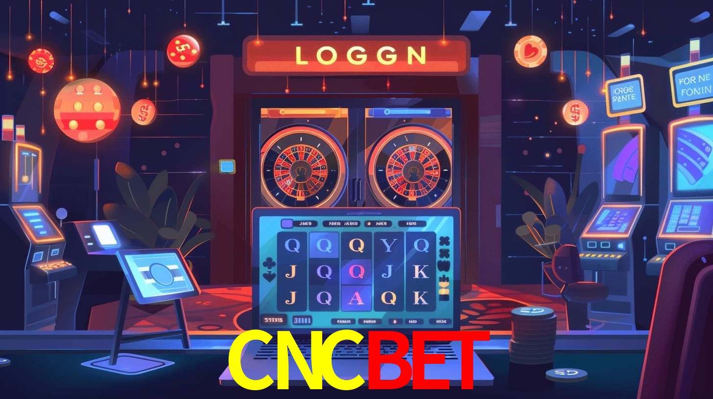 Promoção Relâmpago CNCBET