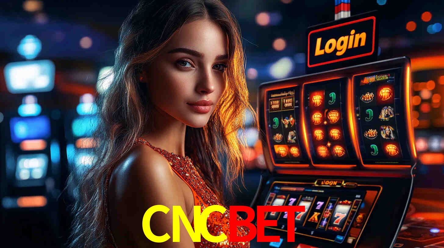 CNC BET App