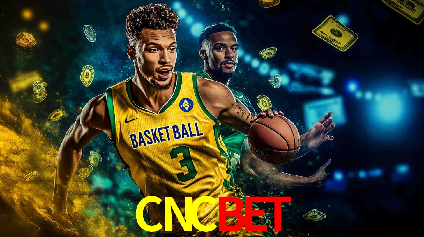 Apostas Esportivas na CNCBET: Um Guia Completo