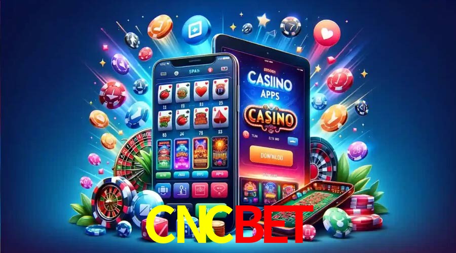 2FA Security CNCBET