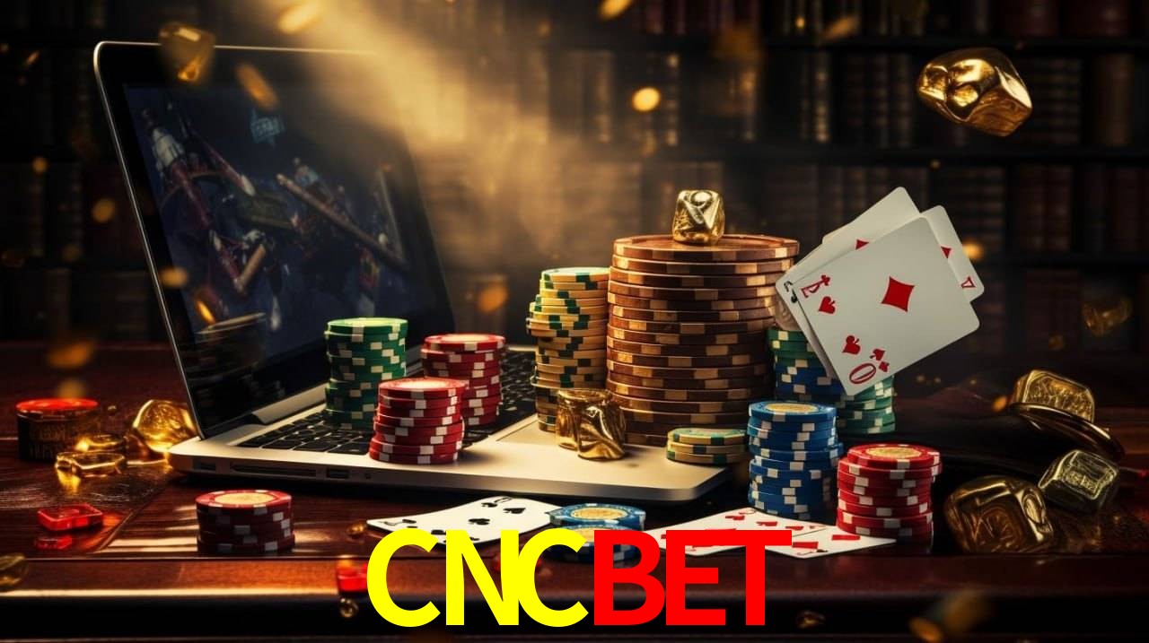 Bônus Diários CNCBET