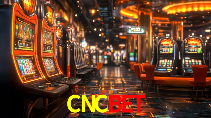 Cashback e recargas na CNCBET