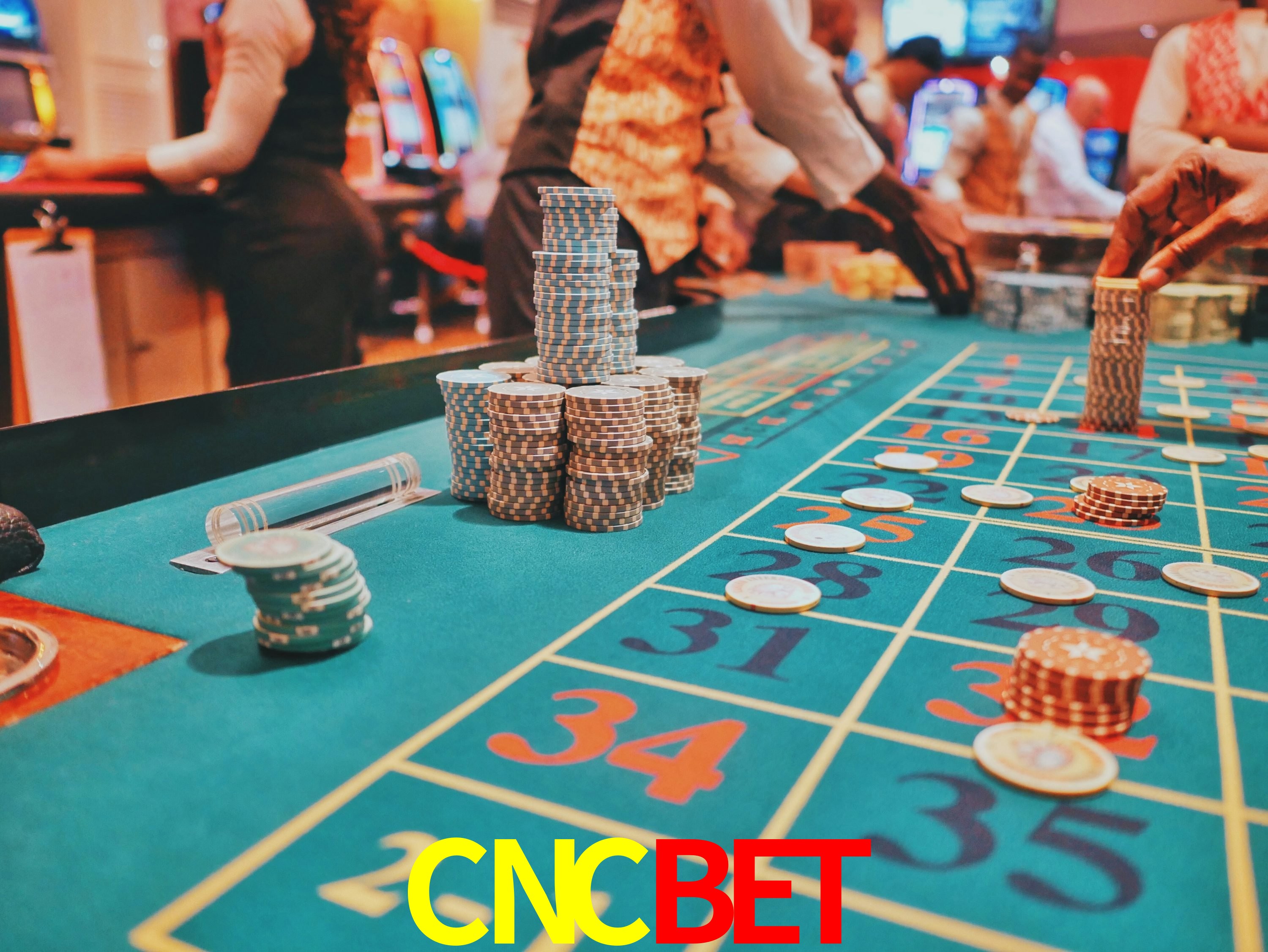 Torneios CNCBET