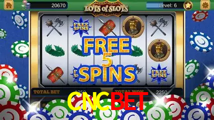 Descubra a Magia dos Jogos de Arcade no CNCBET