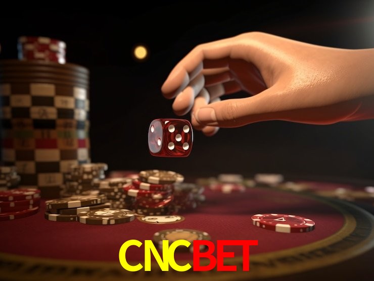 Recursos de Bônus CNCBET